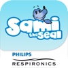 Philips-Respironics-Sami-the-Seal
