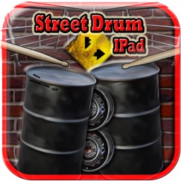 Street Drum