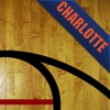 Charlotte Basketball Pro Fan - Scores, Stats, Schedules & News