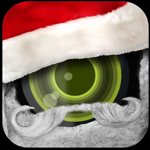 Santa Webcam