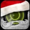 WATCH ~SANTA~ LIVE AT THE NORTH POLE
