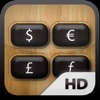 Currency Converter Extreme HD - *Convert to 93 currencies*