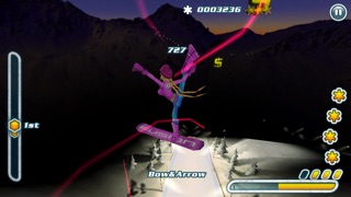 SNOWBOARD HERO 1.6 IOS