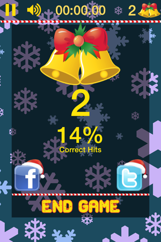 CatchSanta screenshot 3