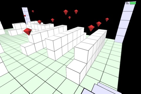 Cube Dreams screenshot 3