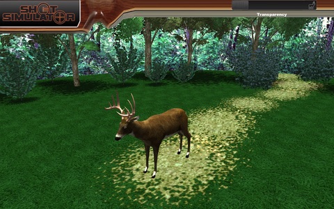 Shot Simulator screenshot 4