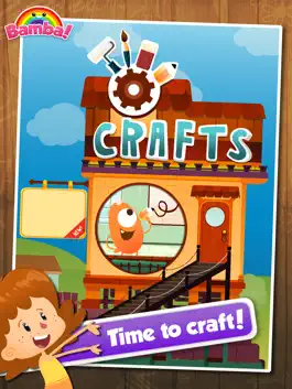 Game screenshot Bamba Craft mod apk