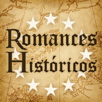 Romances Históricos apk