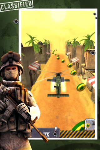 War Games of Blackhawk - Modern Heli-Chopper Combat Games Free screenshot 4