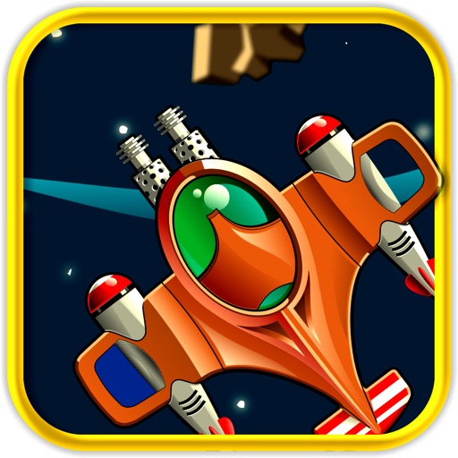 Alien Birds: Space Wars Free iOS App