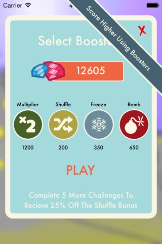 2048 - The Vault screenshot 4