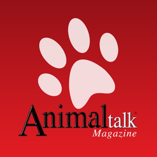 Animaltalk Interactive Magazine iOS App