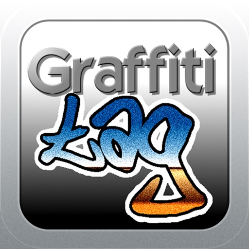 Graffiti Tag Creator - Custom Wallpapers/Backgrounds, Lock Screen & Home Screens icon