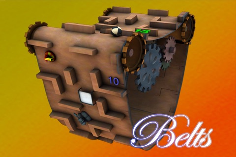 Belts screenshot 2