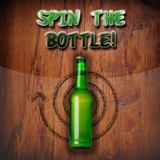 Spin the Bottle ★ icon