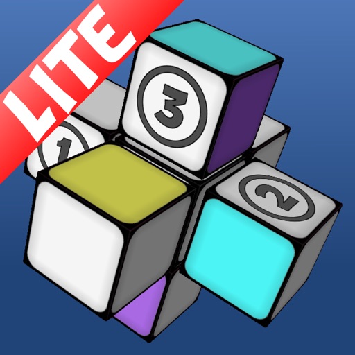 Boxterity Lite iOS App