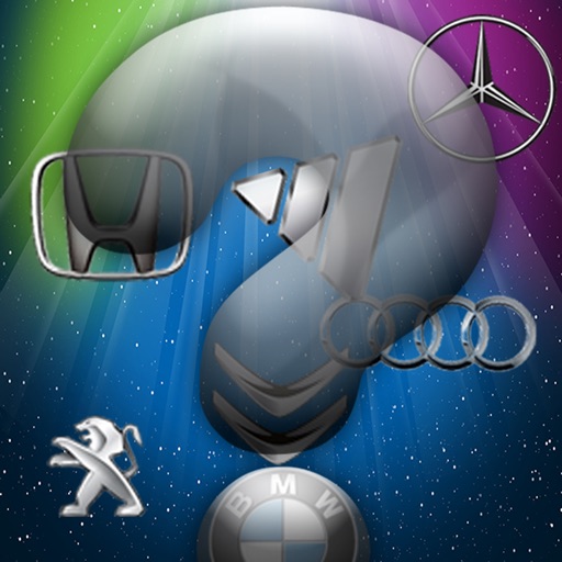 Cars Quiz! iOS App