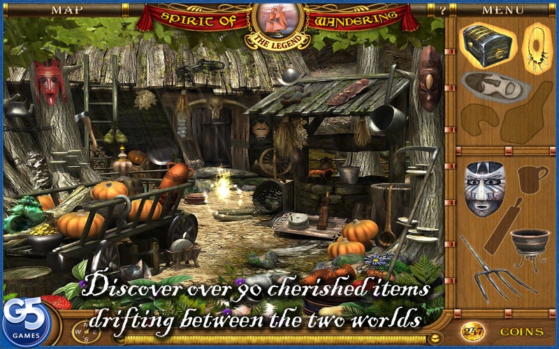 Spirit of Wandering - The Legend thumbnail 3