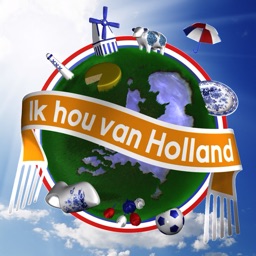 Ik Hou van Holland