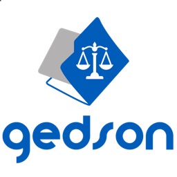 Gedson Gestión Expedientes Jurídicos