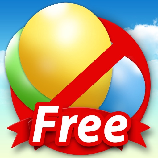 Balloon Busters Free