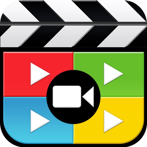 4 Vids - What's the movie? Icon