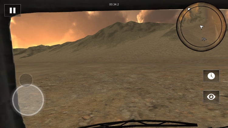 Desert Joyride screenshot-3