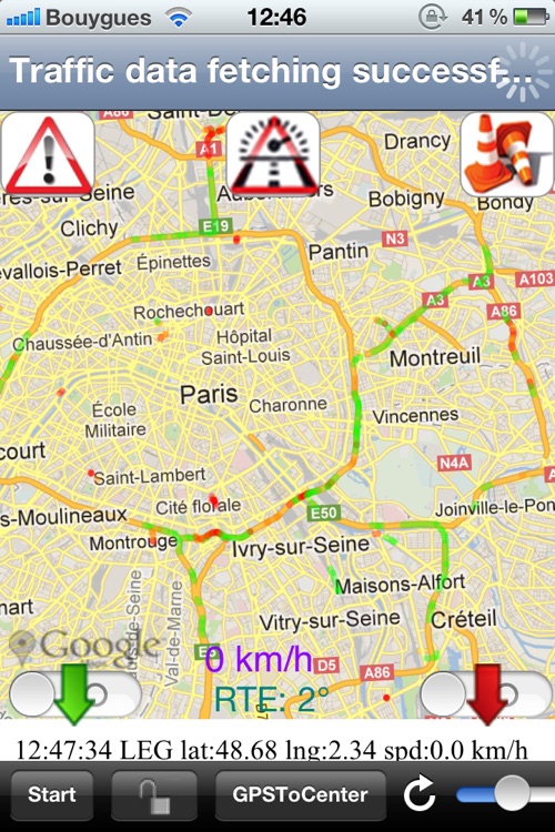 USATraffic screenshot-3