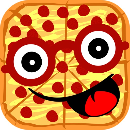 Crazy Clickers : Pizza Chef iOS App