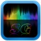 SonicGraph is a photo sound app that allows you to add your voice to any picture that you select from your phone