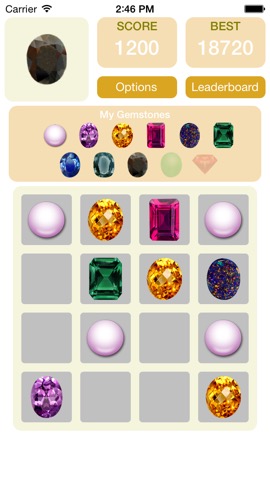 Gem Crush Crazeのおすすめ画像1