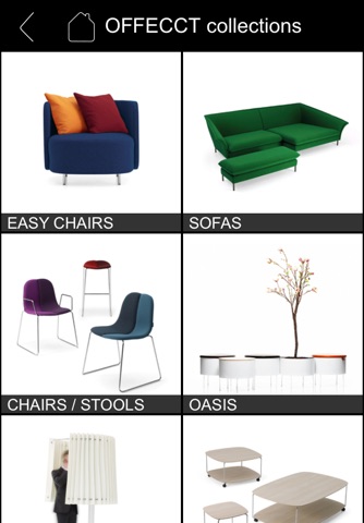 OFFECCT screenshot 2