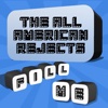 Fill Me - The All-American Rejects Edition