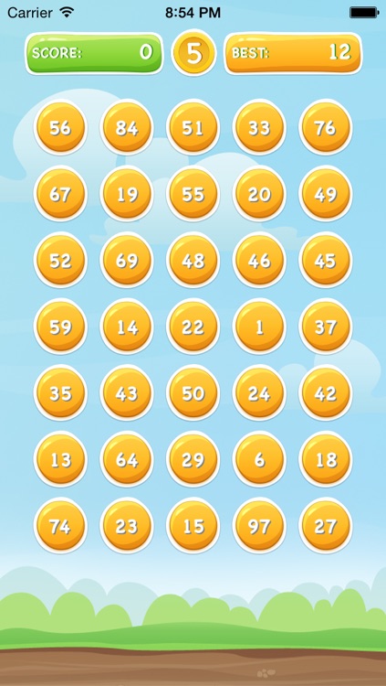 5 seconds to it free