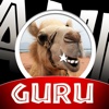 Animal Guru - Ascolta il verso degli animali e gioca con le loro orme!