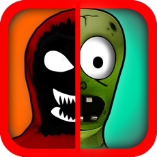 Activities of Zombie vs Death: The Run Game