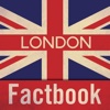 London - Kids' Factbook