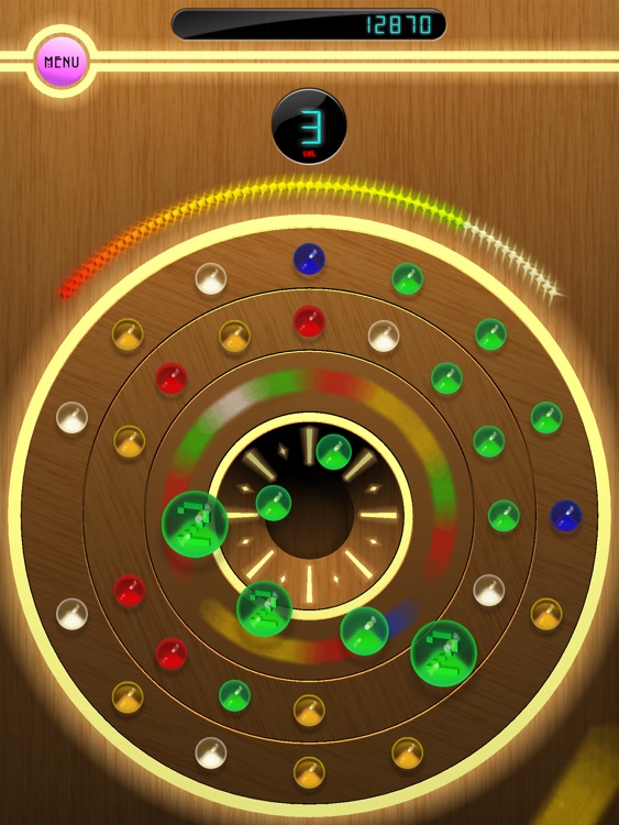 Gem Dial screenshot-4