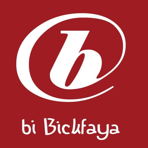 bibickfaya + icon