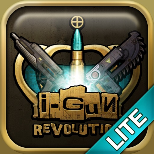 i-Gun Revolution Lite