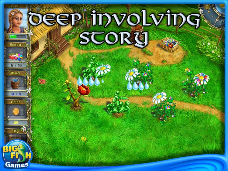 Magic Farm HD (Full)