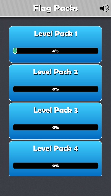 Flag Play-Fun with Flags Quiz Free screenshot-4