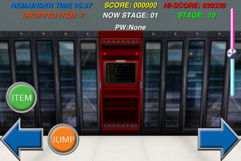LIMIT (Escape Game) screenshot 2