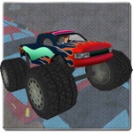 Monster Truck Jam