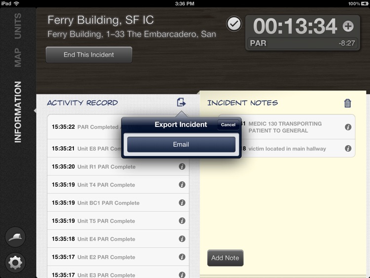 Tablet Command screenshot-4
