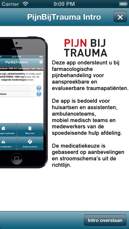 PijnBijTrauma