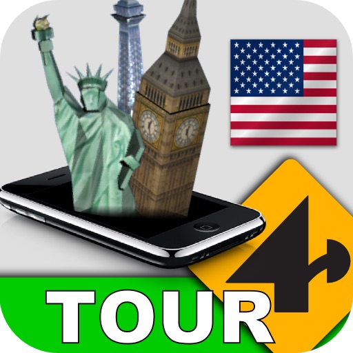 Tour4D Connecticut