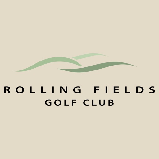 Rolling Fields Golf Course icon