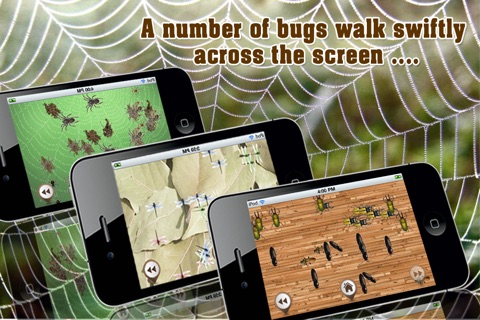 Tap Bugs screenshot 3