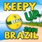 Keepy Up Brazil